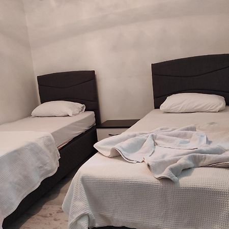 Zuebeyde Hanim Homes Izmir Exteriör bild