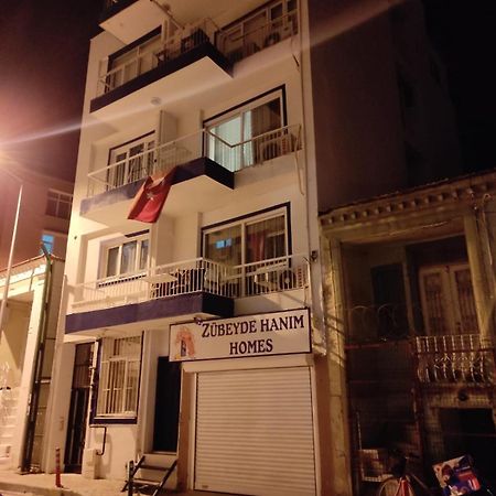 Zuebeyde Hanim Homes Izmir Exteriör bild