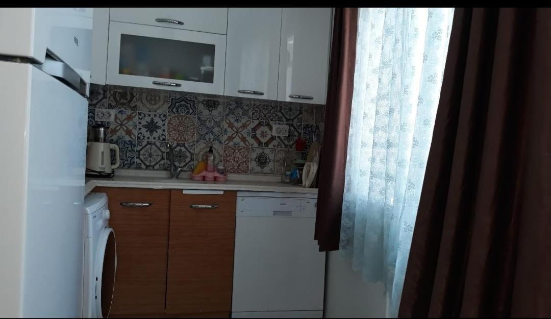 Zuebeyde Hanim Homes Izmir Exteriör bild