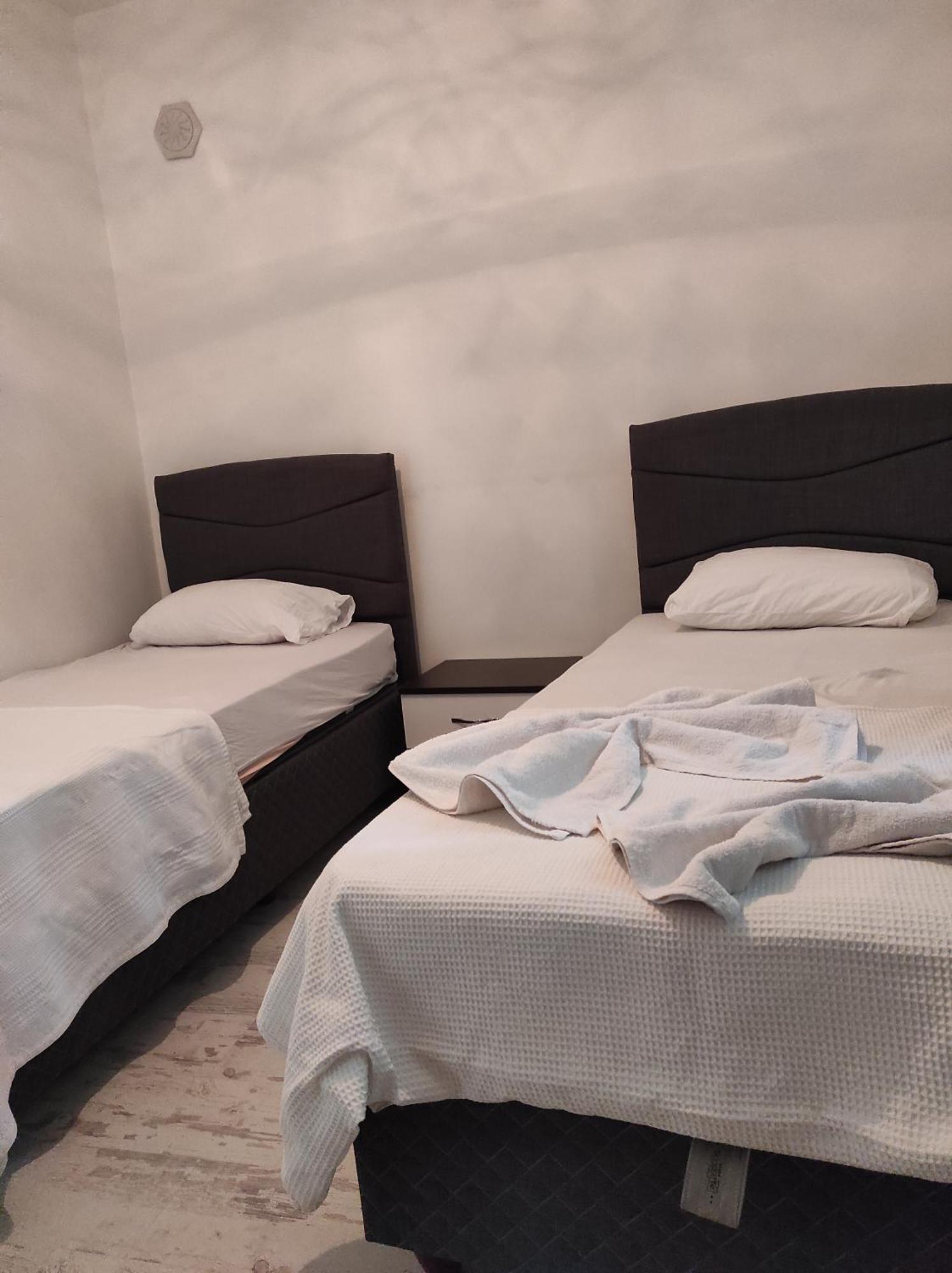 Zuebeyde Hanim Homes Izmir Exteriör bild