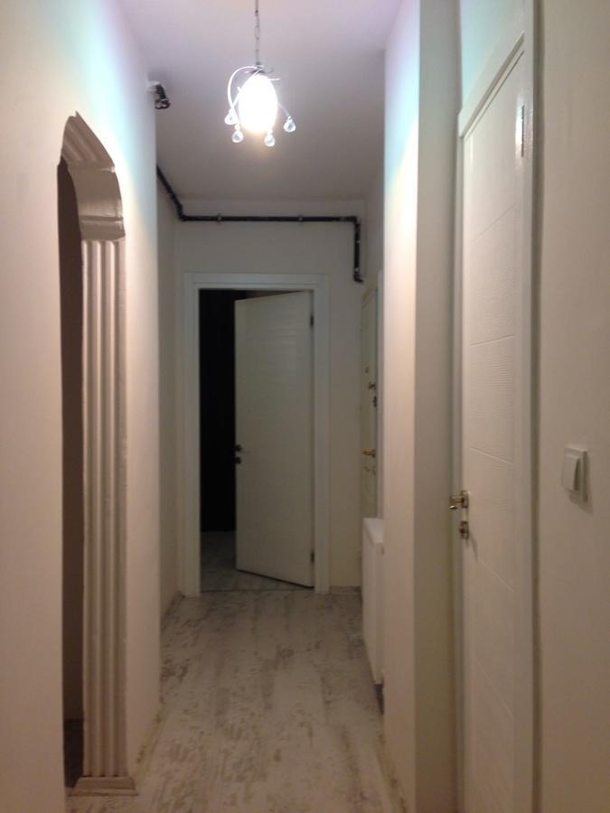 Zuebeyde Hanim Homes Izmir Exteriör bild