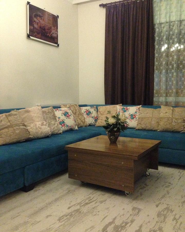 Zuebeyde Hanim Homes Izmir Exteriör bild